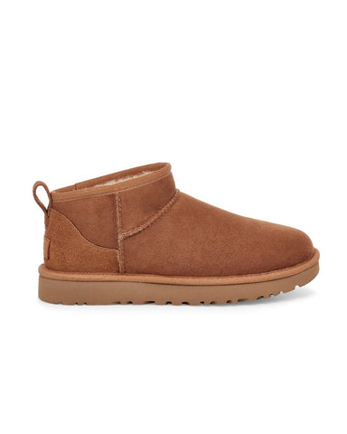 UGG - Womens Classic Ultra Mini II Boot