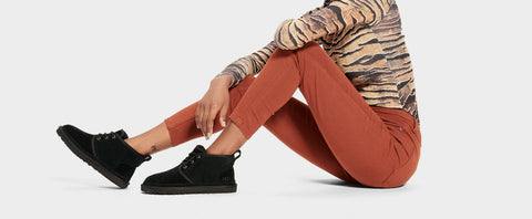 UGG - Womens Neumel Boot