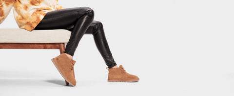 UGG - Womens Neumel Boot