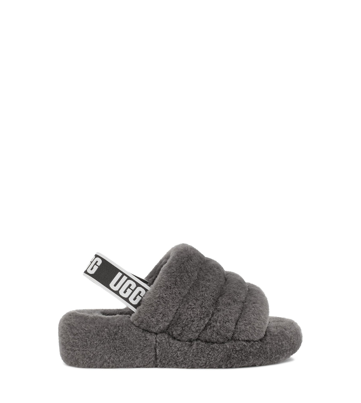 UGG - Womens Fluff Yeah Slide