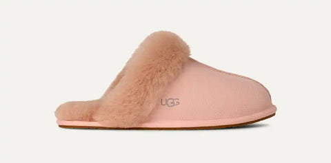 UGG - Womens Scuffette II Slipper