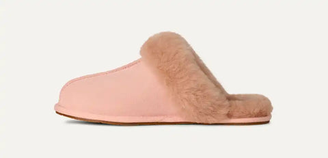 UGG - Womens Scuffette II Slipper