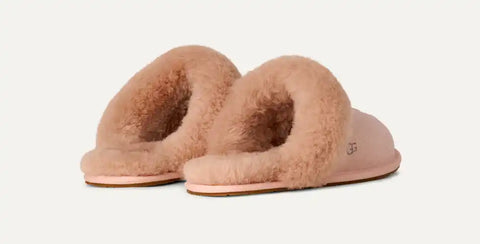 UGG - Womens Scuffette II Slipper