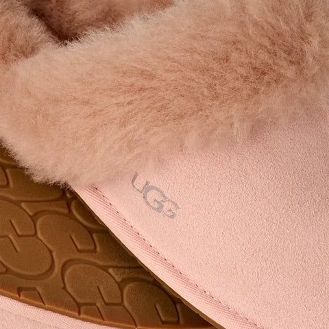 UGG - Womens Scuffette II Slipper
