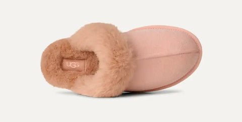 UGG - Womens Scuffette II Slipper