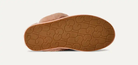 UGG - Womens Scuffette II Slipper
