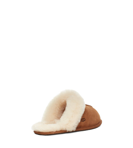 UGG - Womens Scuffette II Slipper