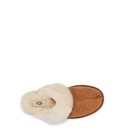 UGG - Womens Scuffette II Slipper