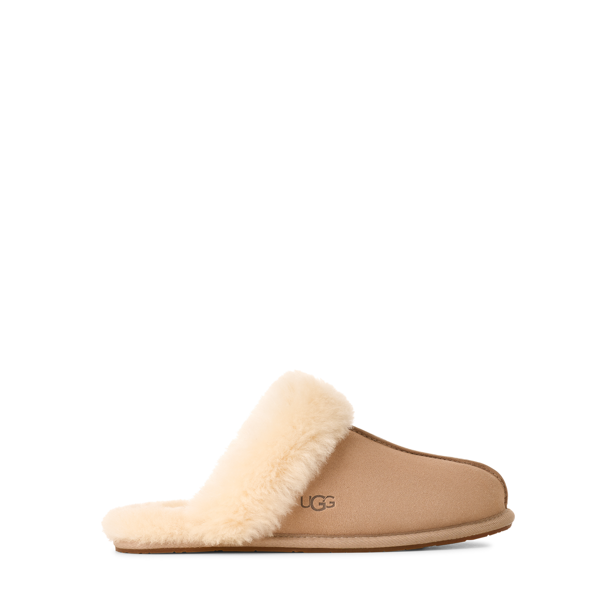 UGG - Womens Scuffette II Slipper