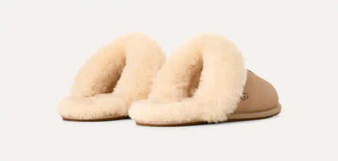 UGG - Womens Scuffette II Slipper