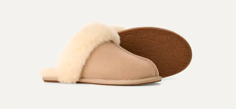 UGG - Womens Scuffette II Slipper
