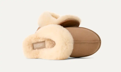 UGG - Womens Scuffette II Slipper