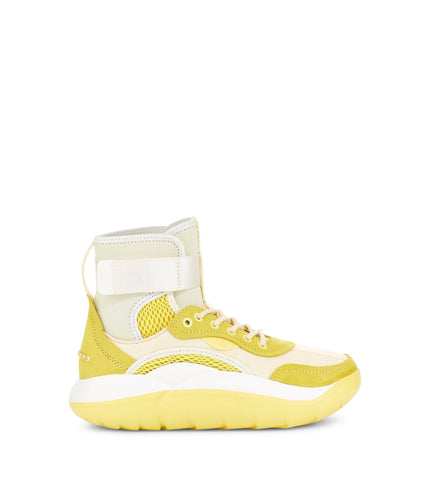 UGG - Womens LA Cloud Hi Sneaker