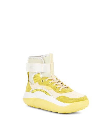 UGG - Womens LA Cloud Hi Sneaker