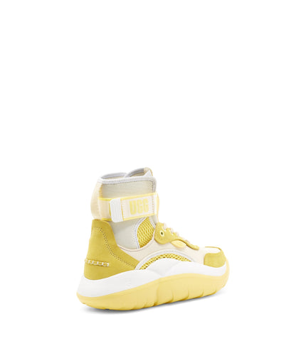 UGG - Womens LA Cloud Hi Sneaker