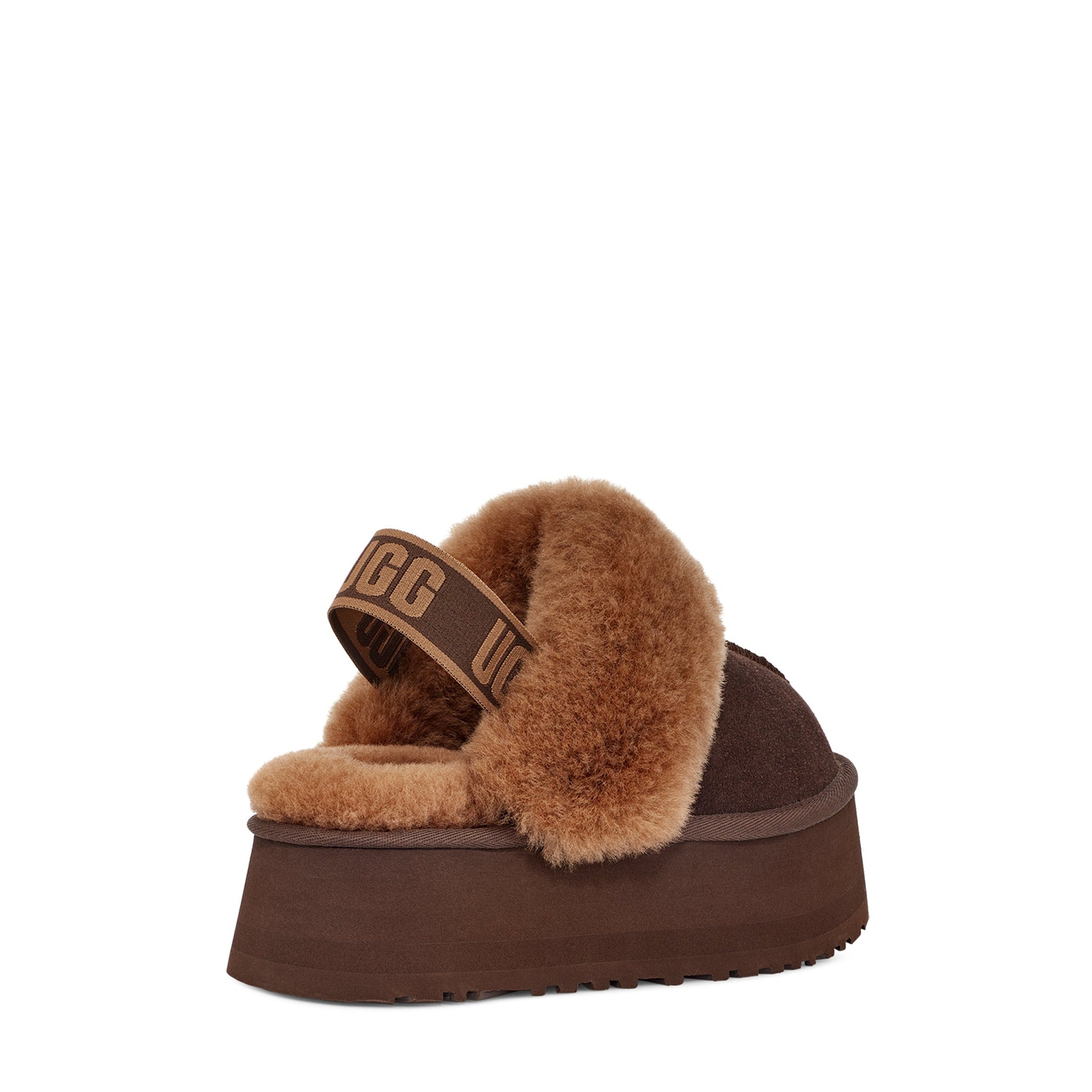 UGG Womens Funkette Slipper – Shoetopia