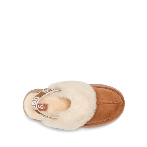 UGG - Womens Funkette Slipper
