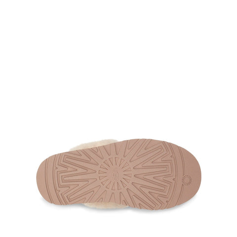 UGG - Womens Funkette Slipper
