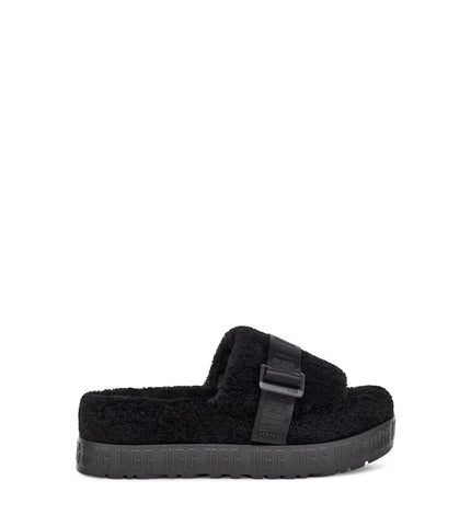 UGG - Womens Fluffita Sandal