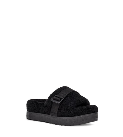 UGG - Womens Fluffita Sandal