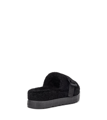 UGG - Womens Fluffita Sandal