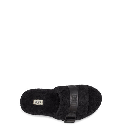 UGG - Womens Fluffita Sandal
