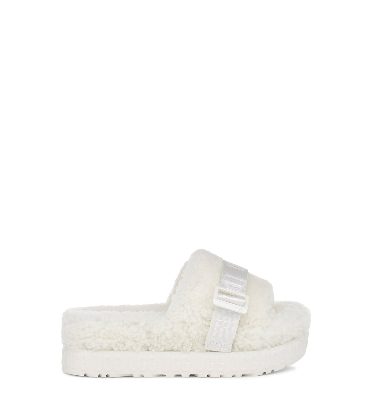 UGG - Womens Fluffita Sandal