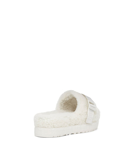 UGG - Womens Fluffita Sandal