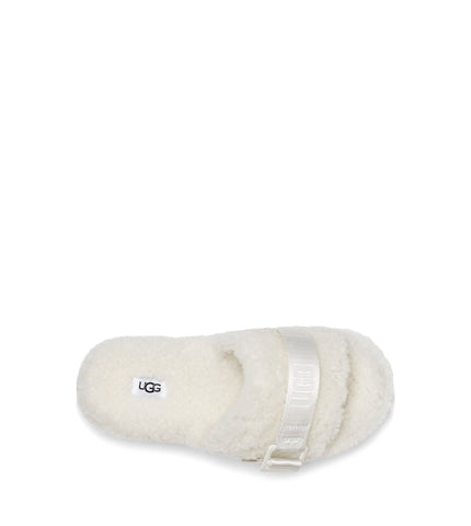 UGG - Womens Fluffita Sandal