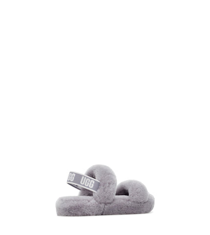 UGG - Kids Oh Yeah Slide