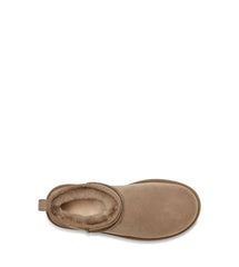 UGG - Classic Ultra Mini II