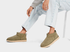 UGG - Classic Ultra Mini II