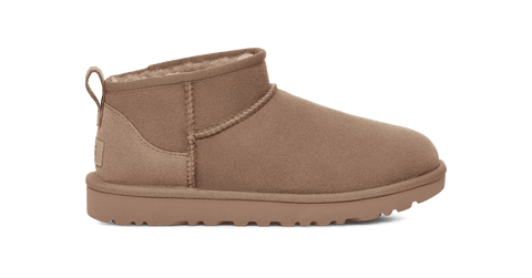 UGG Classic Ultra Mini II