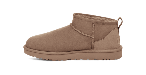 UGG Classic Ultra Mini II