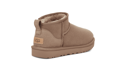 UGG Classic Ultra Mini II