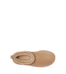 UGG - Classic Ultra Mini II