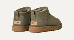 UGG - Classic Ultra Mini II