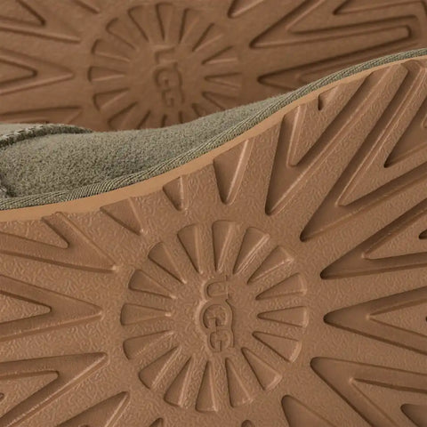 UGG Classic Ultra Mini II