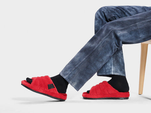 UGG - Unisex Fluff You Slipper