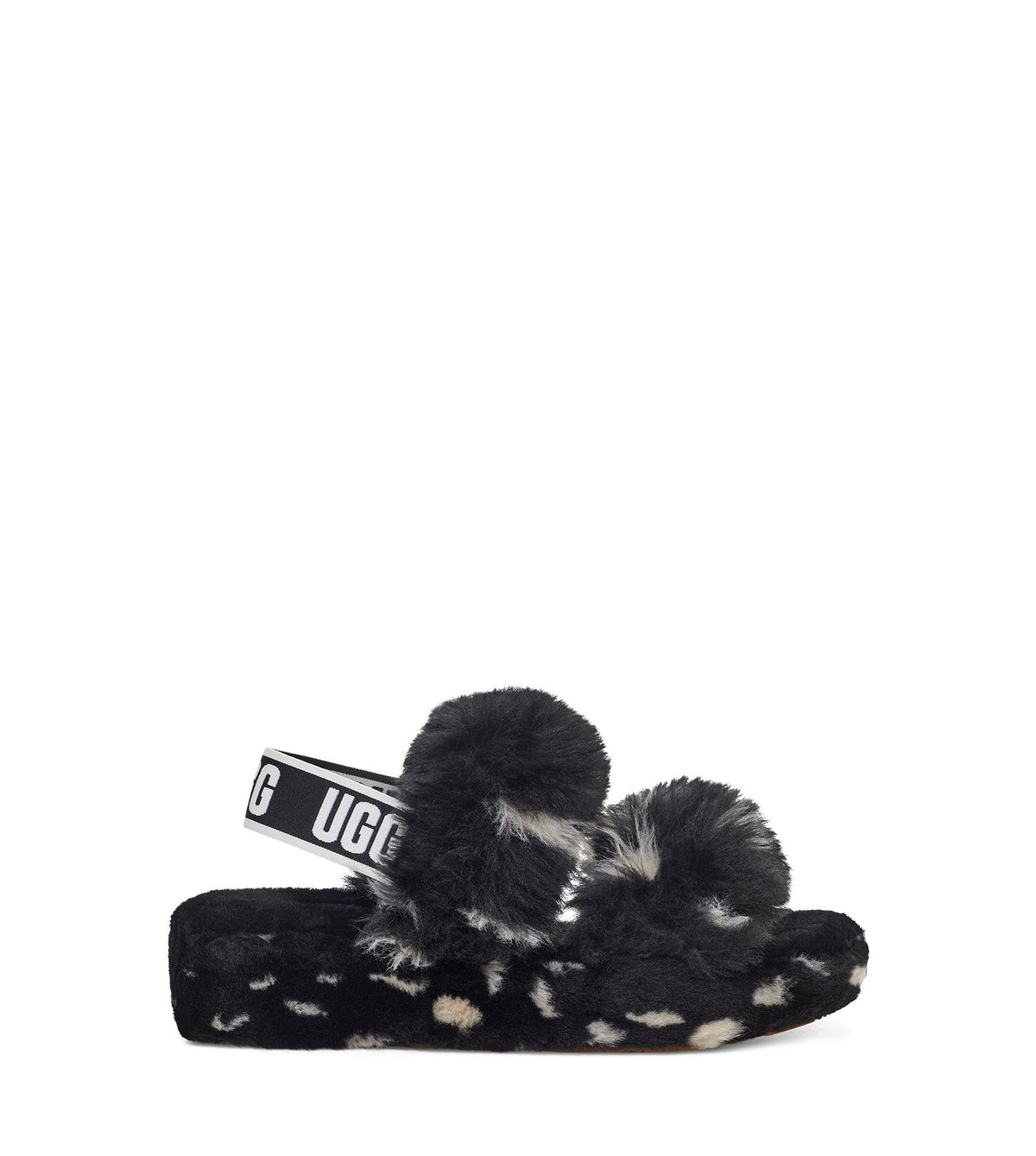 UGG - Womens Oh Yeah Spots Slide