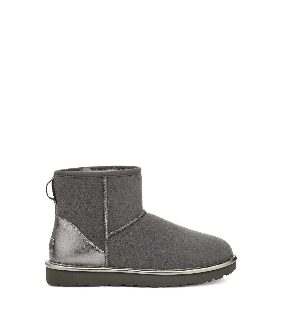 UGG - Womens Classic Mini Shine