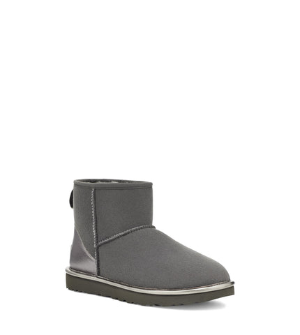 UGG - Womens Classic Mini Shine