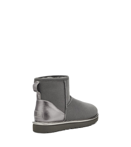 UGG - Womens Classic Mini Shine