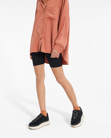 UGG - Womens Marin Lace Logo Sneaker