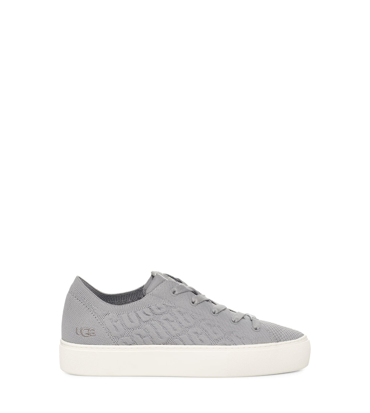 UGG - Unisex Dinale Graphic Knit Sneaker