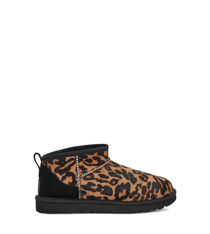 UGG - Womens Ultra Mini Panther