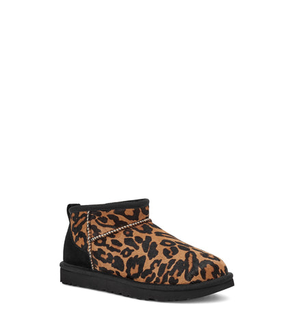 UGG - Womens Ultra Mini Panther