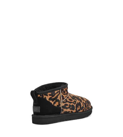 UGG - Womens Ultra Mini Panther