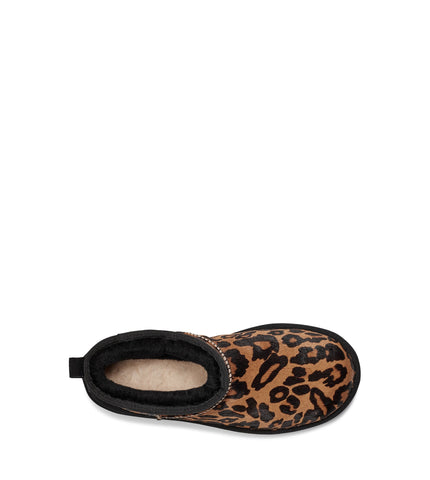 UGG - Womens Ultra Mini Panther