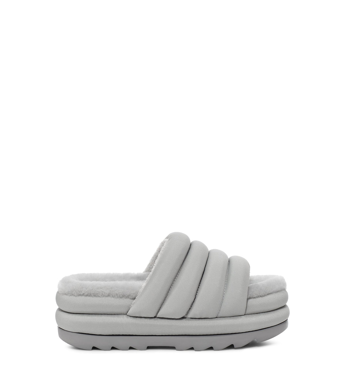 UGG - Womens Maxi Slide